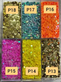 پولک پولسان ترکیه ای