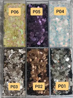 پولک پولسان ترکیه ای