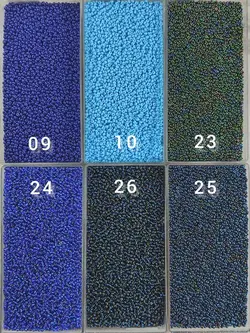 منجوق چک سری 2