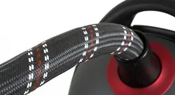 جارو برقی بیشل 2400 وات مدل BL-VC-020