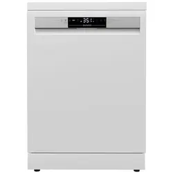 ماشین ظرفشویی دوو 12 نفره مدلDDW-30W1252 سفید