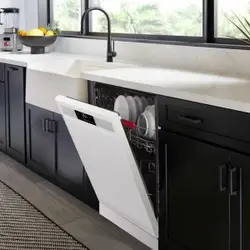 ماشین ظرفشویی دوو 12 نفره مدلDDW-30W1252 سفید