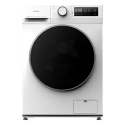 ماشین لباسشویی کنوود 9 کیلویی مدل KW-9460 سفید