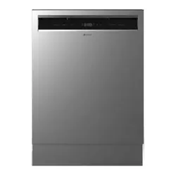 ماشین ظرفشویی اسنوا 13 نفره مدل SDW-F353212 استیل