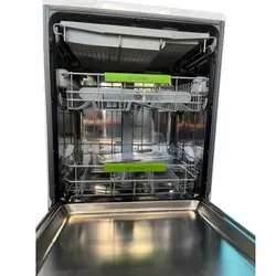 ماشین ظرفشویی اسنوا 13 نفره مدل SDW-F353212 استیل