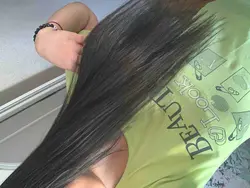 ست کراتینه مو برزیلی موتو پلاس ترکیه (شامپو + مواد کراتینه هر کدام ۴۰۰ میل)