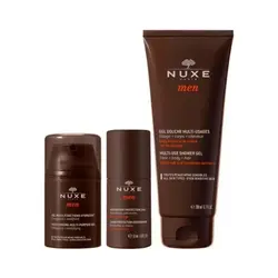 ست مراقبت مردانه نوکس Nuxe Men Coffret