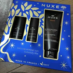 ست مراقبت مردانه نوکس Nuxe Men Coffret