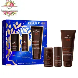 ست مراقبت مردانه نوکس Nuxe Men Coffret