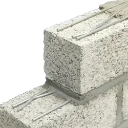 میلگرد بستر خرپایی