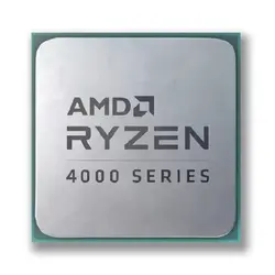 پردازنده ای ام دی مدل Ryzen 3 4300GE Tray به همراه فن