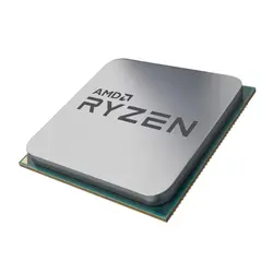 پردازنده ای ام دی مدل Ryzen 9 3900x
