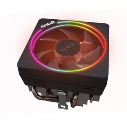 پردازنده ای ام دی مدل Ryzen 9 3900x