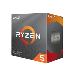 پردازنده ای ام دی مدل Ryzen 5 3600
