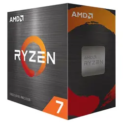 پردازنده ای ام دی مدل Ryzen 7 5800x