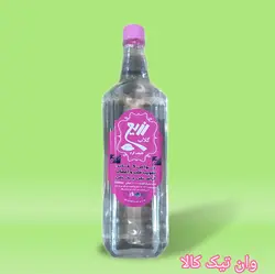 گلاب رزیع ۲۴عیار۱۰۰۰cc