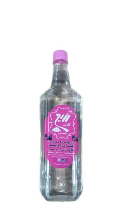 گلاب رزیع ۲۴عیار۱۰۰۰cc