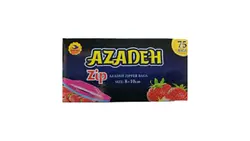 زیپ کیپ آزاده 10*8سانتی متر پک 75 عددی
