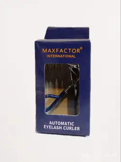 فرمژه مکس فکتور