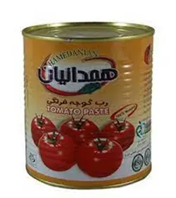 رب گوجه همدانیان