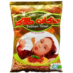 سویا سبحان طلایی 250 گرمی