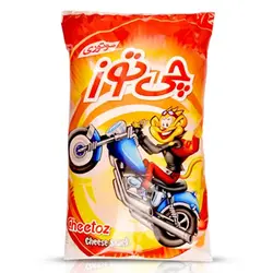 چی توز موتوری (کوچک)