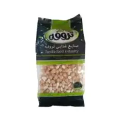 نخود و لوبیا تروفه 800 گرمی