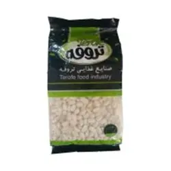 لوبیا سفید تروفه 700 گرمی