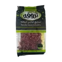 لوبیا قرمز تروفه 800 گرمی
