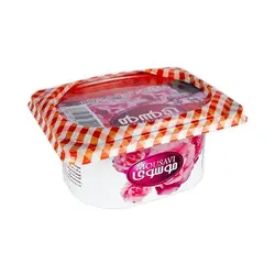 مربا گل سرخ موسوی مقدار 225 گرم