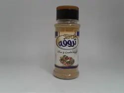 ادویه ماست و سالاد تروفه