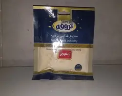 آرد نخودچی تروفه