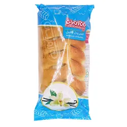 اشترودل وانیل نان آوران