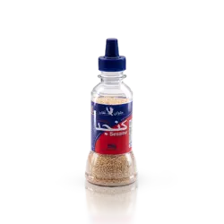 کنجد برشته حلوای عقاب