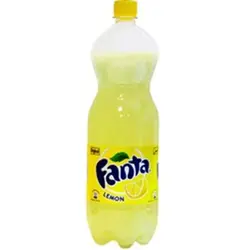 نوشابه خانواده فانتا نارنجی 1.5 لیتری