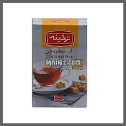 آرد نخودچی 200 گرمی ترخینه