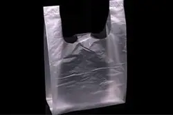 نایلکس دسته دار فروشگاهی و سوپر مارکتی