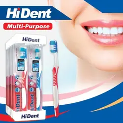 مسواک های دنت مدل multi_purpose