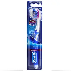 مسواک ORAL-Bمدل PRO-FLEX