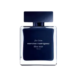 (p40)تستر ادکلن نارسیسو رودریگز بلو نویر