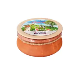 ماست موسیر سفالی خانواده امپریال ۹۰۰گرمی