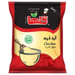 آرد ذرت 150 گرم – سلفونی