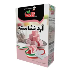 آرد نشاسته گندم 120 گرم – جعبه