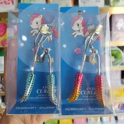 فرمژه یونیکورنی