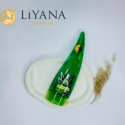 ژل آلوئه ورا شاخکی ۹۹ درصد کالیستا