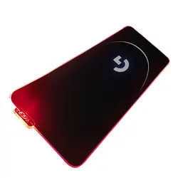 موس پد گیمینگ کد RGB3080-07