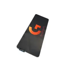 موس پد گیمینگ کد RGB3080-10
