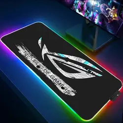 موس پد گیمینگ کد RGB3080-09