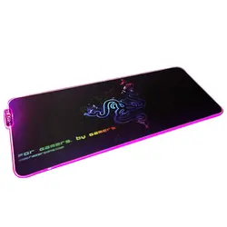 موس پد گیمینگ کد RGB3080-20