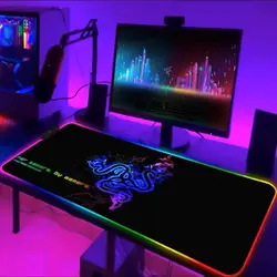 موس پد گیمینگ کد RGB3080-20